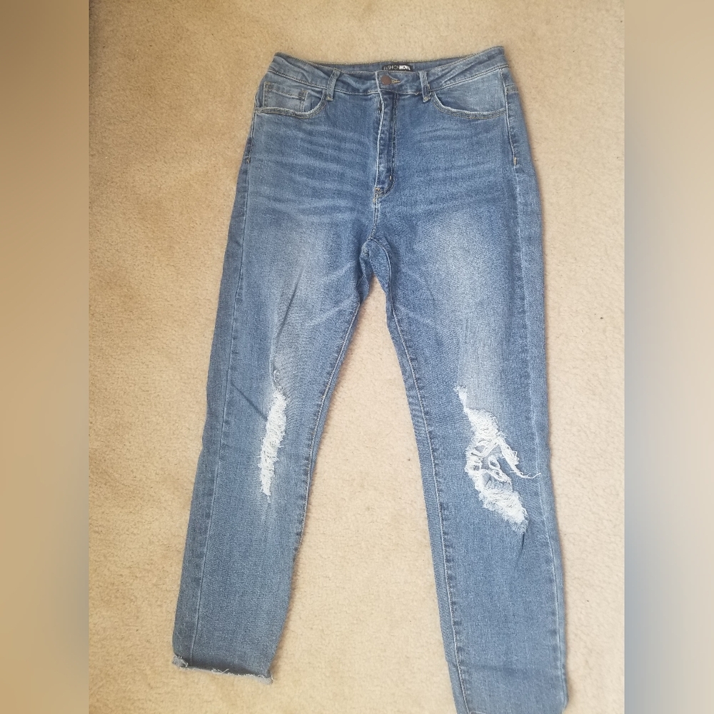 Jeans Size 13
